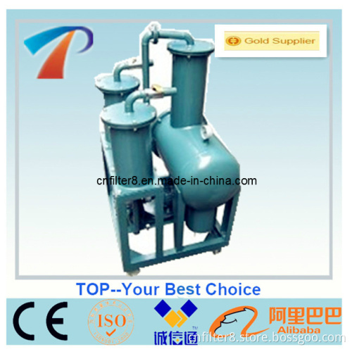 Series Tyb-10 Light Fuel Oil Purifier